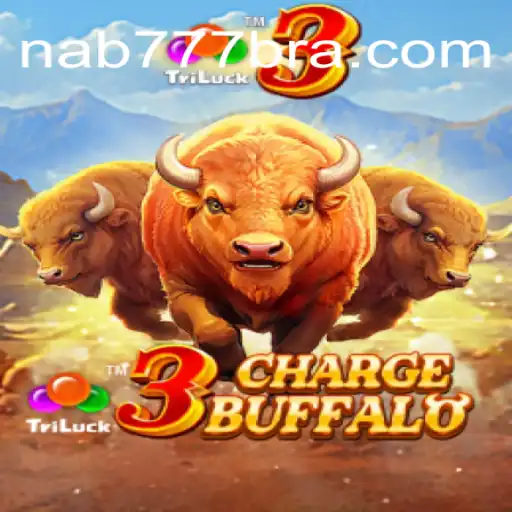 Exploring the Wild World of 3ChargeBuffalo: A Deep Dive into the Thrilling Slot Game