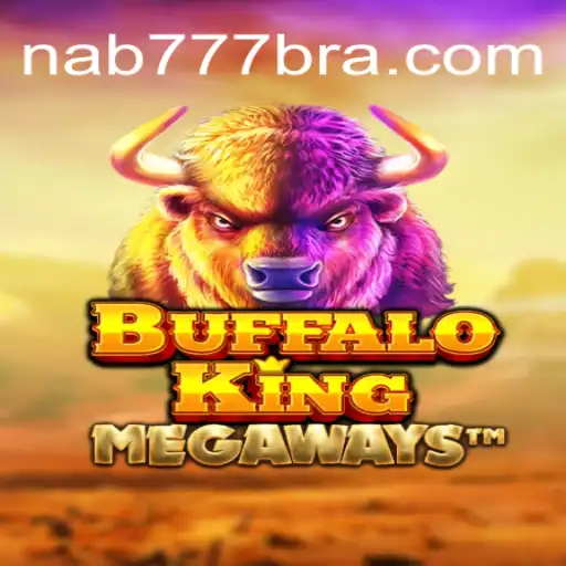 Explore the Wild World of Buffalo King at Nab777.com Oficial Slots Brasil #1