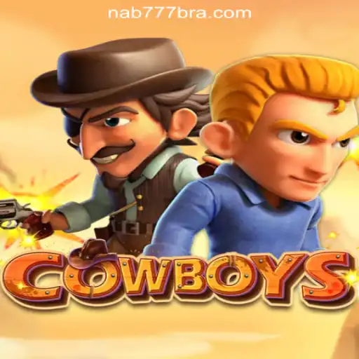 COWBOYS: An Engaging Journey into the Wild West with Nab777.com Oficial Slots Brasil #1