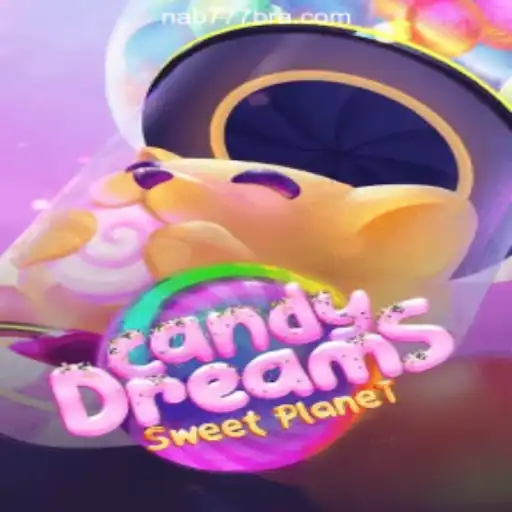 Explore CandyDreams: A Delightful Journey into Nab777.com Oficial Slots Brasil #1