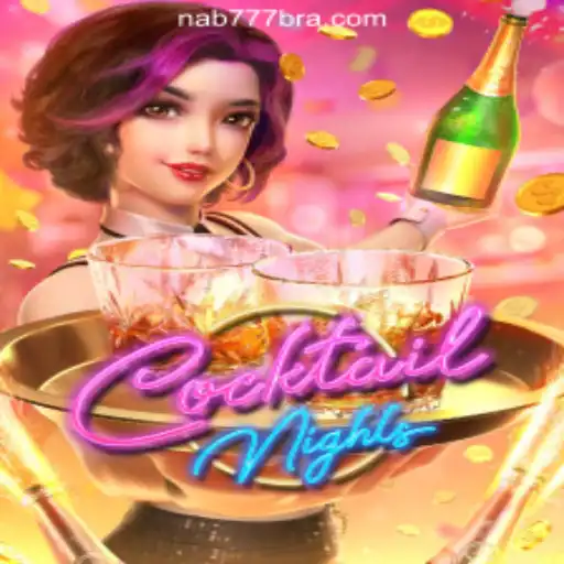 Unveiling CocktailNights: Dive into the World of Nab777.com Oficial Slots Brasil #1