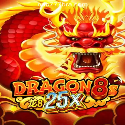Discover Dragon8s25x: The Ultimate Slot Gaming Experience