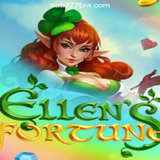 Exploring EllensFortune: A Deep Dive into the Thrilling World of Nab777.com Oficial Slots Brasil #1