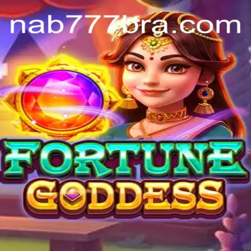 Discover the Magic of FORTUNEGODDESS at Nab777.com Oficial Slots Brasil #1