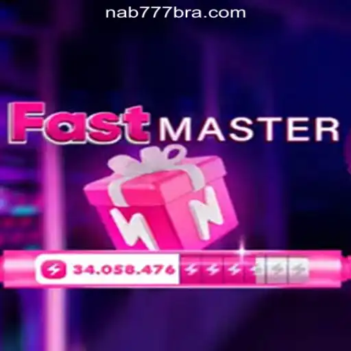 Dive into the Thrilling World of FastMaster: A Revolutionary Gaming Experience with Nab777.com Oficial Slots Brasil #1