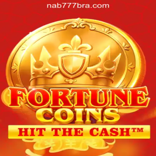 Discovering FortuneCoins: A Deep Dive into Nab777.com Oficial Slots Brasil #1