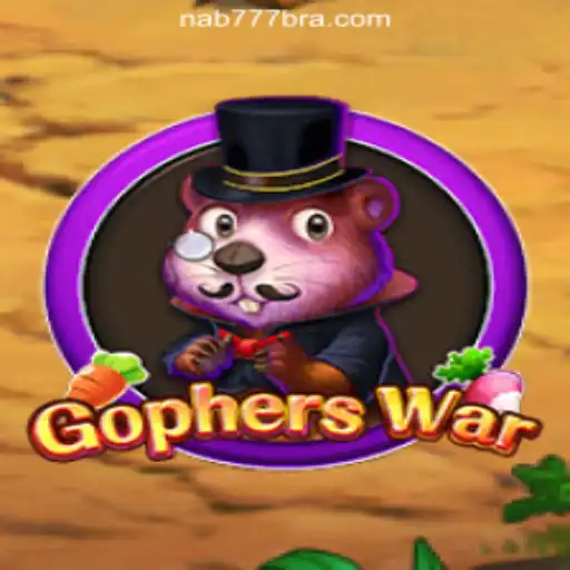 GophersWar: A Thrilling Journey into the Best Strategy Game