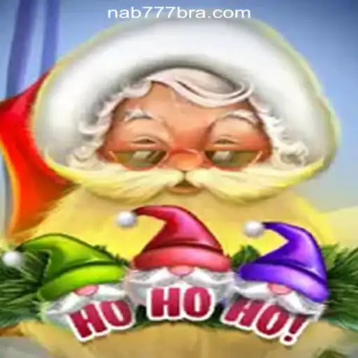 Unwrap the Excitement of HoHoHo with Nab777.com Oficial Slots Brasil #1