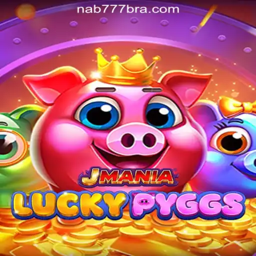 Exploring the Exciting World of JManiaLuckyPyggs: A Dive into Nab777.com Oficial Slots Brasil #1