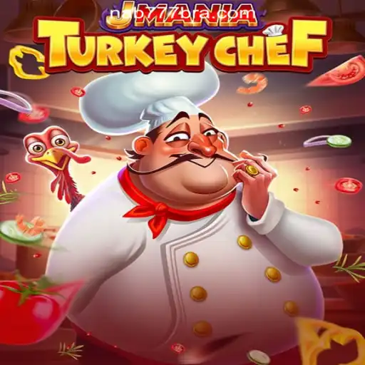 Unveiling JManiaTurkeyChef: A Culinary Journey in Gaming