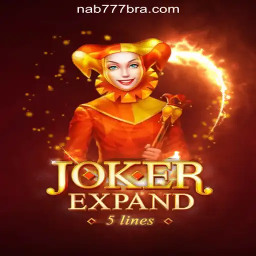 Mastering JokerExpand at Nab777.com: The #1 Official Slots in Brazil