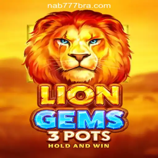 Exploring LionGems3pots: A Thrilling Slot Adventure
