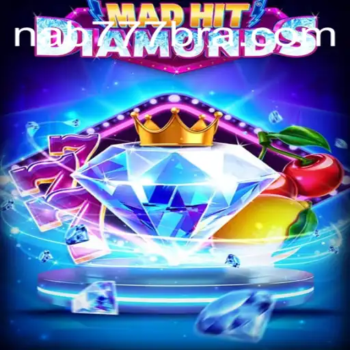 MadHitDiamonds: An Enthralling Journey into the World of Gemstone Gaming