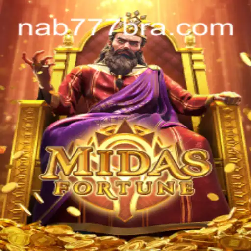 Exploring the Enchanting World of MidasFortune and Its Connection to Nab777.com Oficial Slots Brasil #1