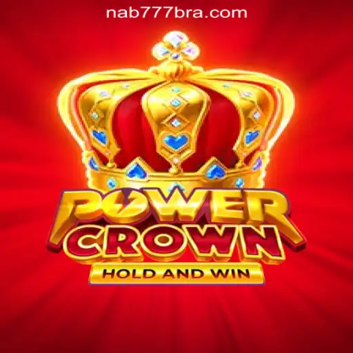Master the Game of PowerCrown: Discover the Thrills with Nab777.com Oficial Slots Brasil #1