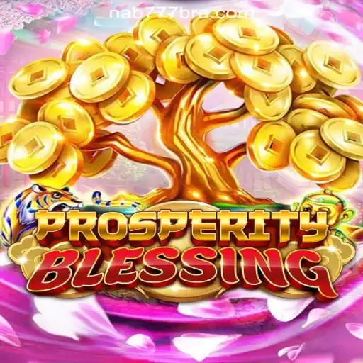Exploring ProsperityBlessing: A Thrilling Experience with Nab777.com Oficial Slots Brasil #1