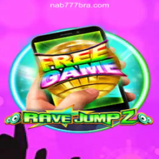 RaveJump2M: An Immersive Gaming Experience Amidst the Digital Casino Revolution