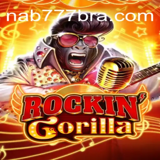 Exploring RockinGorilla: The Exciting New Game with a Brazilian Twist