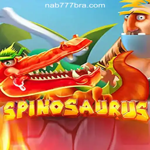 Discover the Excitement of Spinosaurus Slots at Nab777.com Oficial Slots Brasil #1