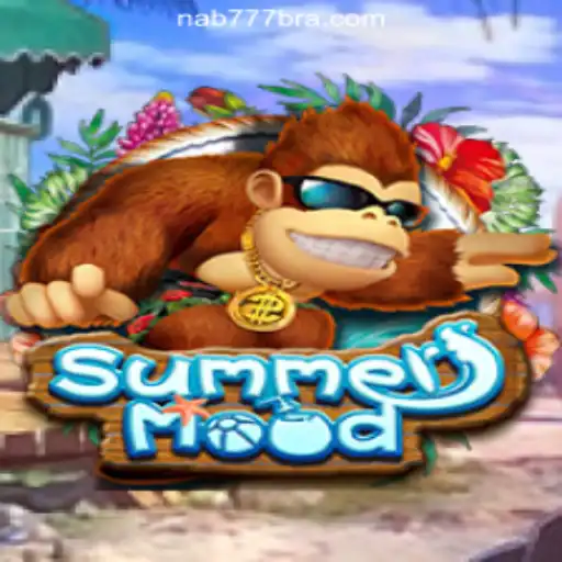 SummerMood: The Ultimate Gaming Escape with Nab777.com Oficial Slots Brasil #1