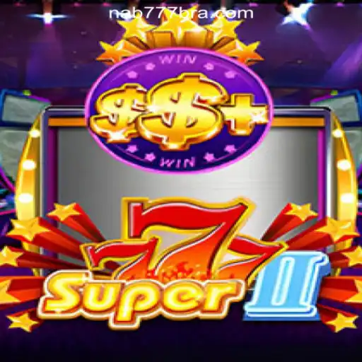 Discovering Super777II: The Thrilling World of Nab777.com Oficial Slots Brasil #1