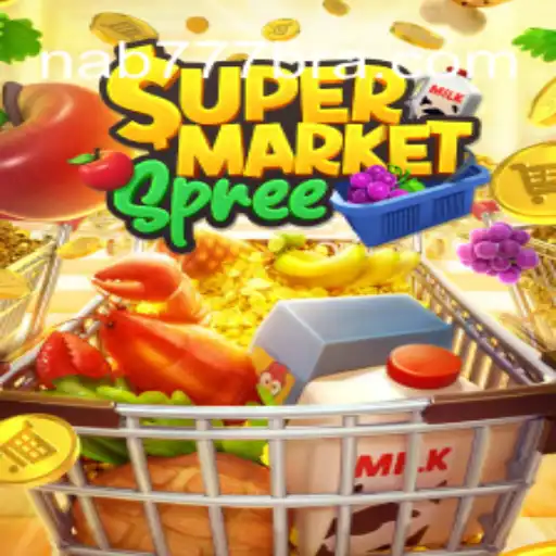 Discover the Excitement of SupermarketSpree Slots Game