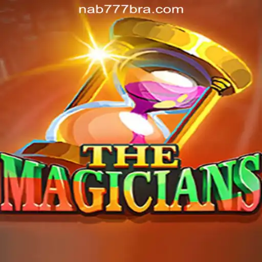 The Magicians and Nab777.com Oficial Slots Brasil #1: A Magical Gaming Experience