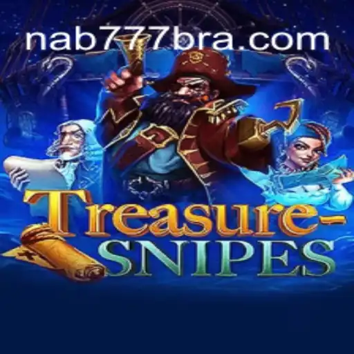 Step into Adventure with TreasureSnipes: The Thrilling Slot Game Experience